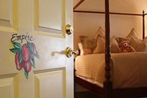 The Inn On Negley Pittsburgh Luaran gambar