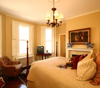 The Inn On Negley Pittsburgh Luaran gambar
