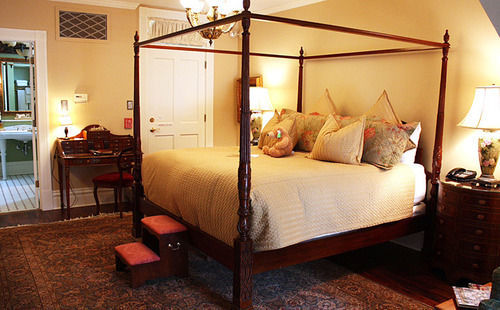The Inn On Negley Pittsburgh Luaran gambar