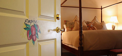The Inn On Negley Pittsburgh Luaran gambar