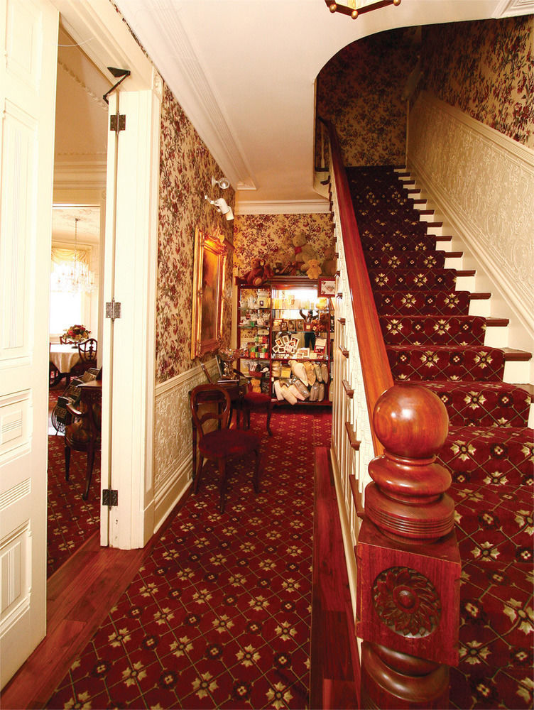 The Inn On Negley Pittsburgh Luaran gambar